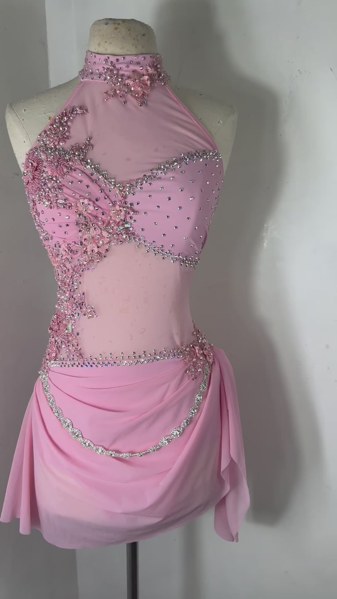 Lyrical shops Dance Costume