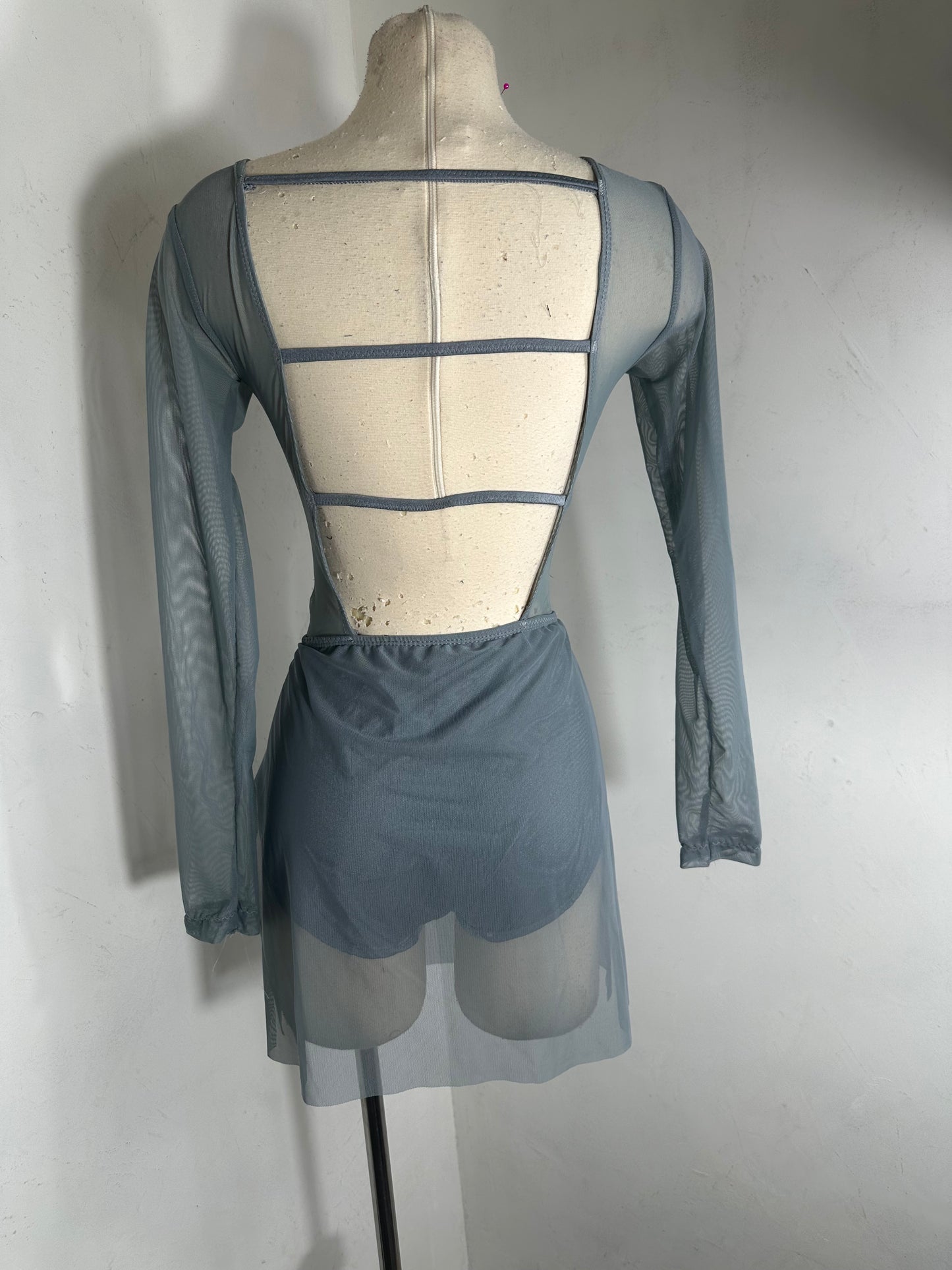 CLOVER Contemporary SOLID CUSTOM COSTUME