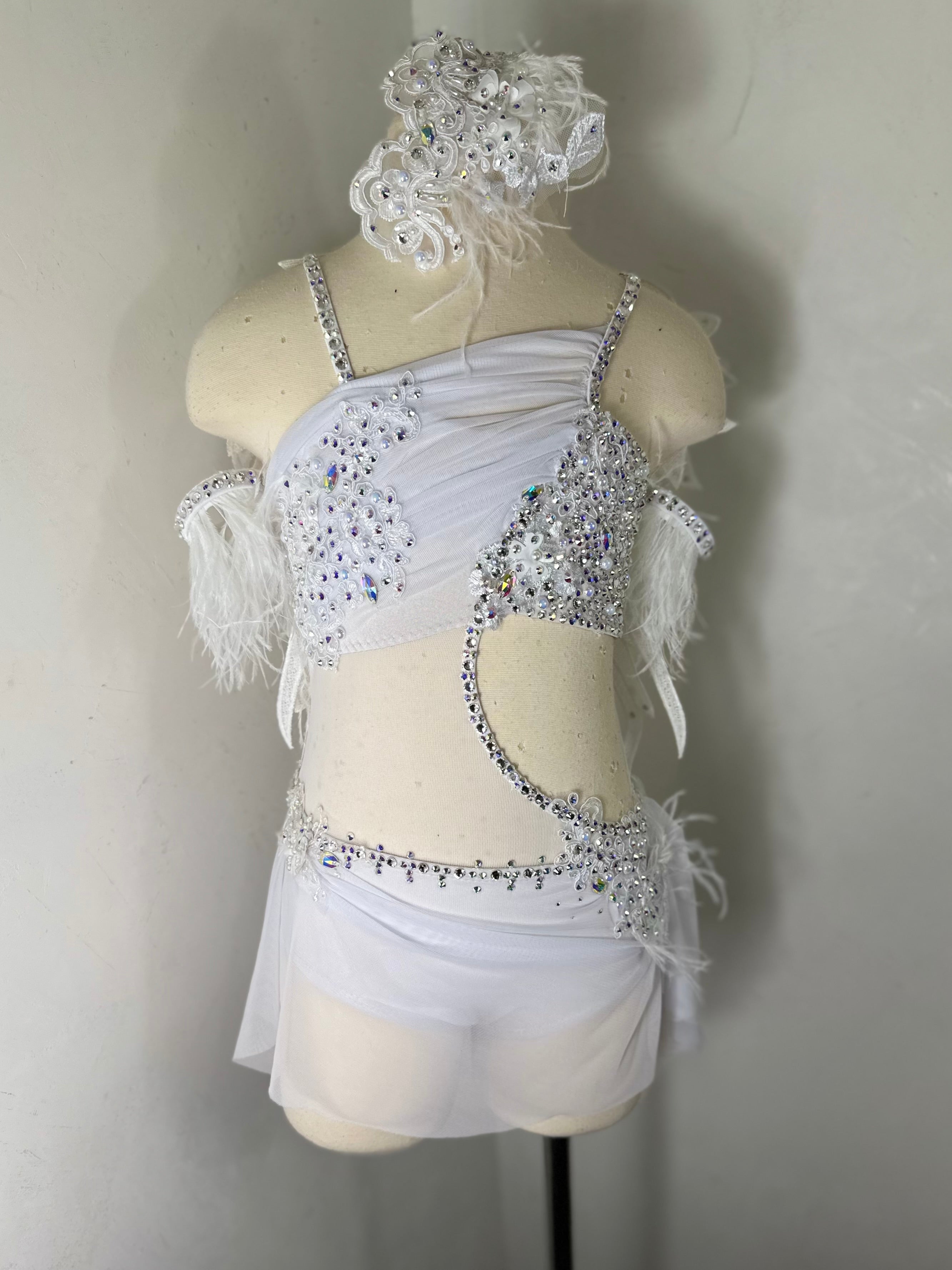 Custom outlet Dance Costume