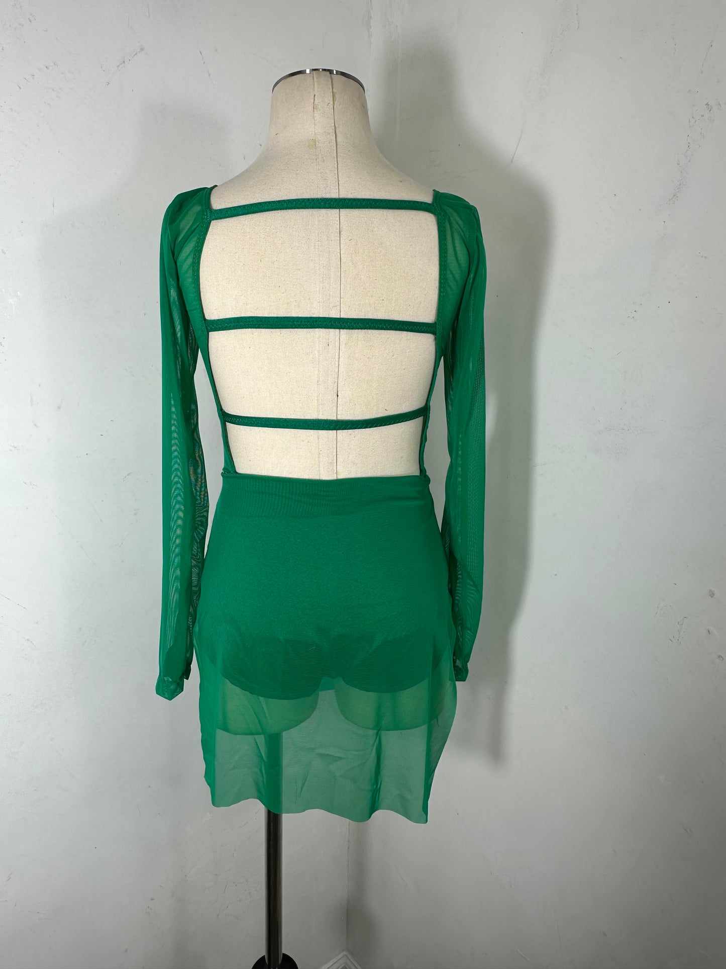 CLOVER Contemporary SOLID CUSTOM COSTUME