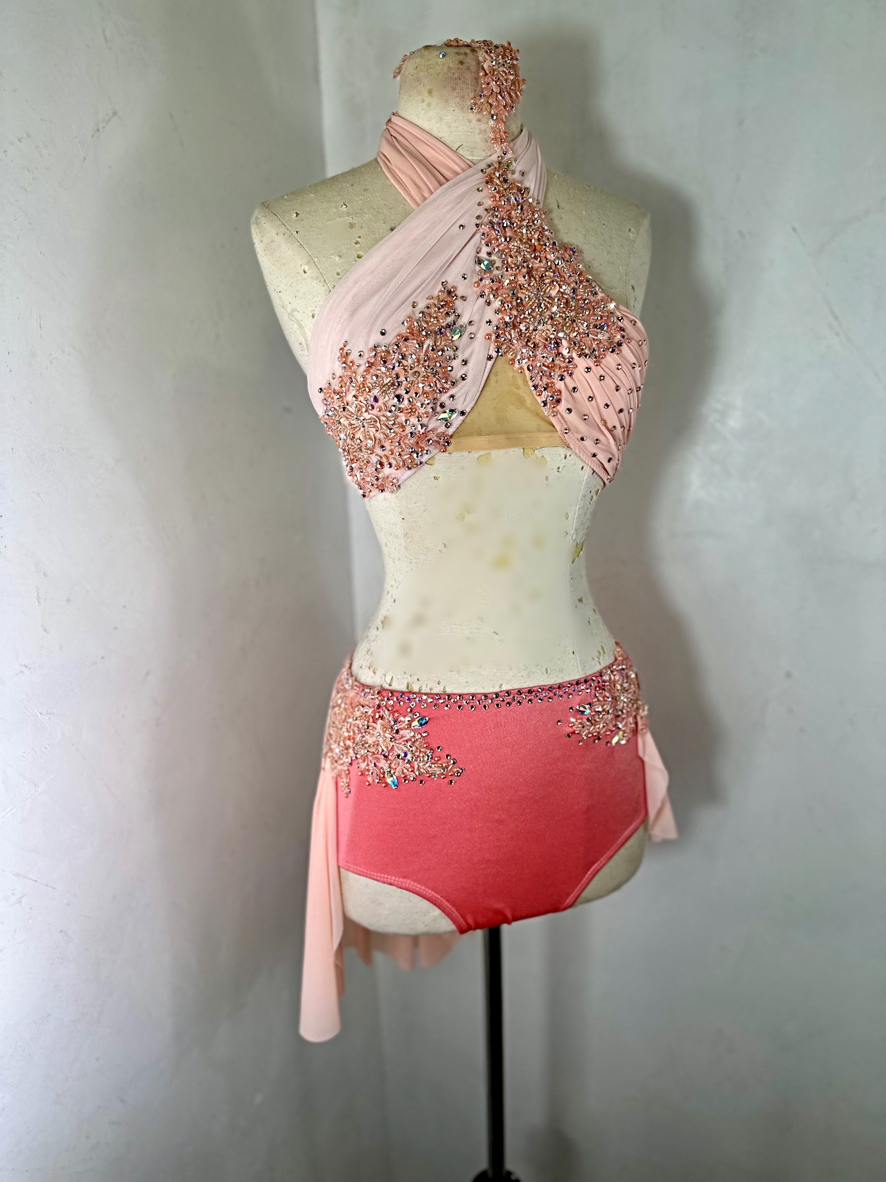 Custom made offers dance costume