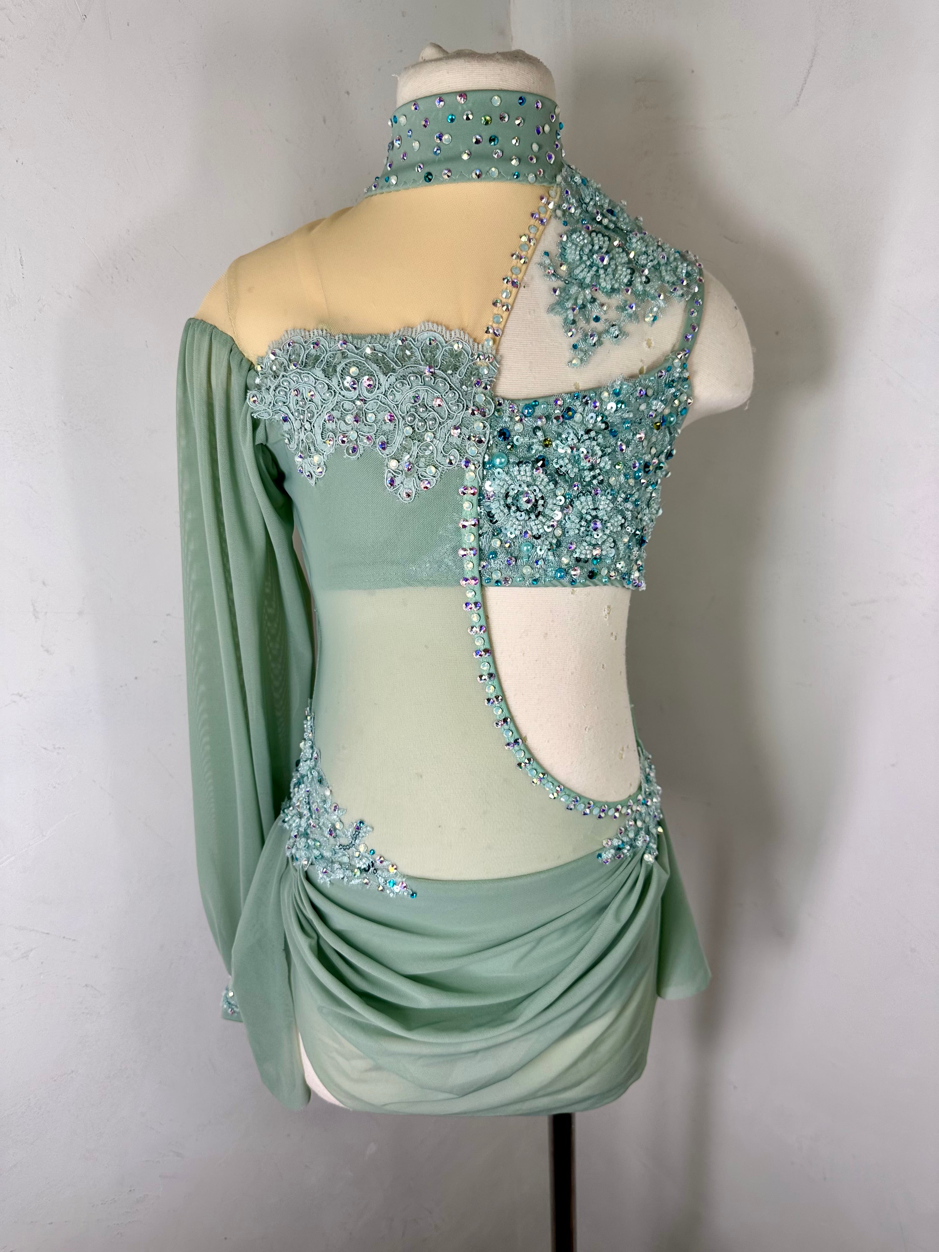 Co9 Custom Dance Costumes – Co9dancecostumes